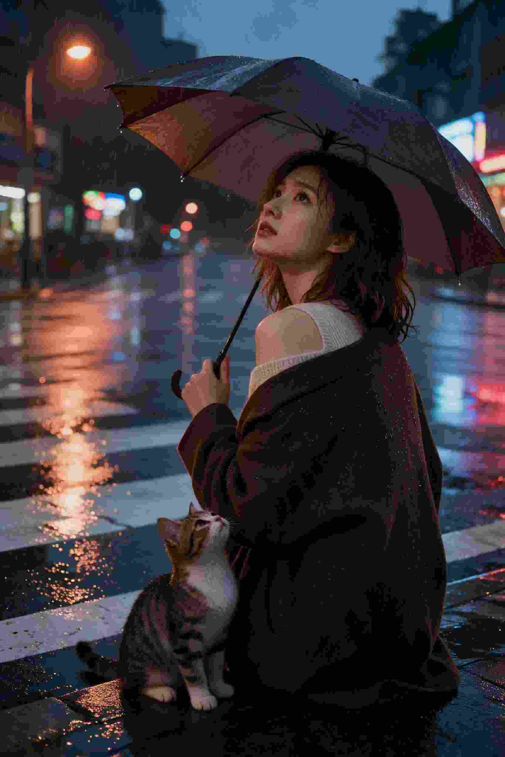 心动瞬间