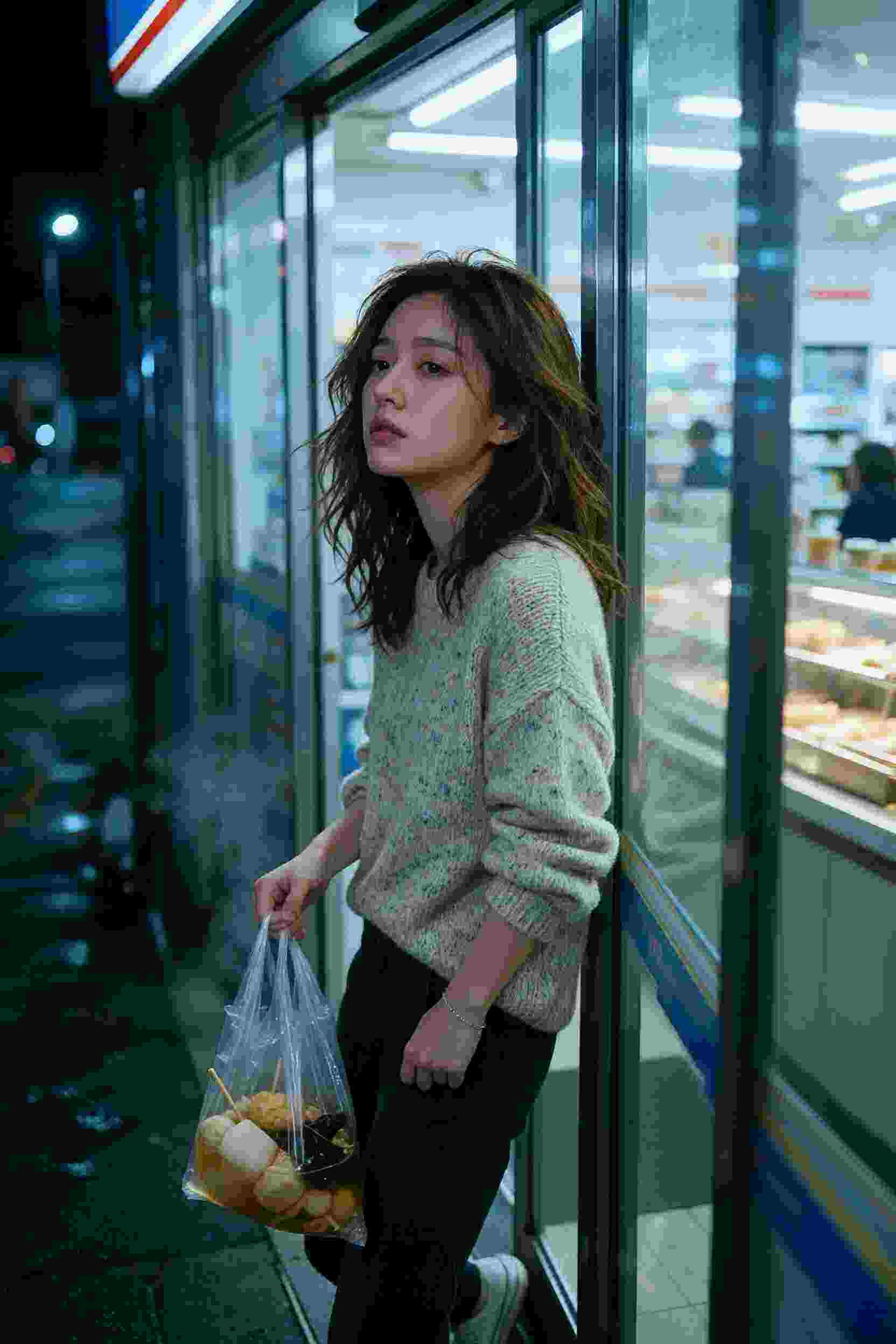 甜蜜陷阱